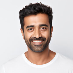 Arjun Menon