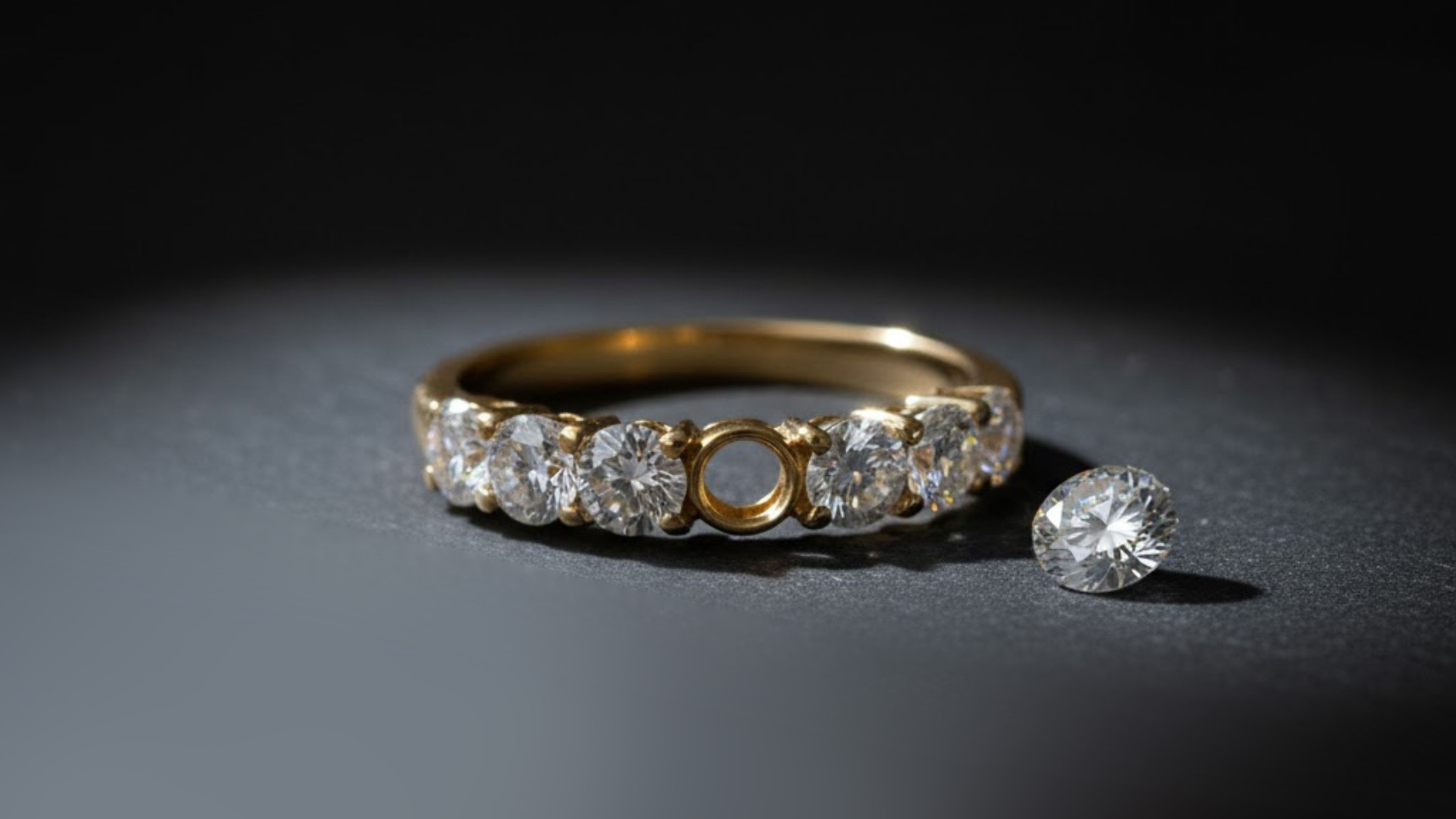 Blog Covers - Diamonds Set In 22K Gold By KuberBox