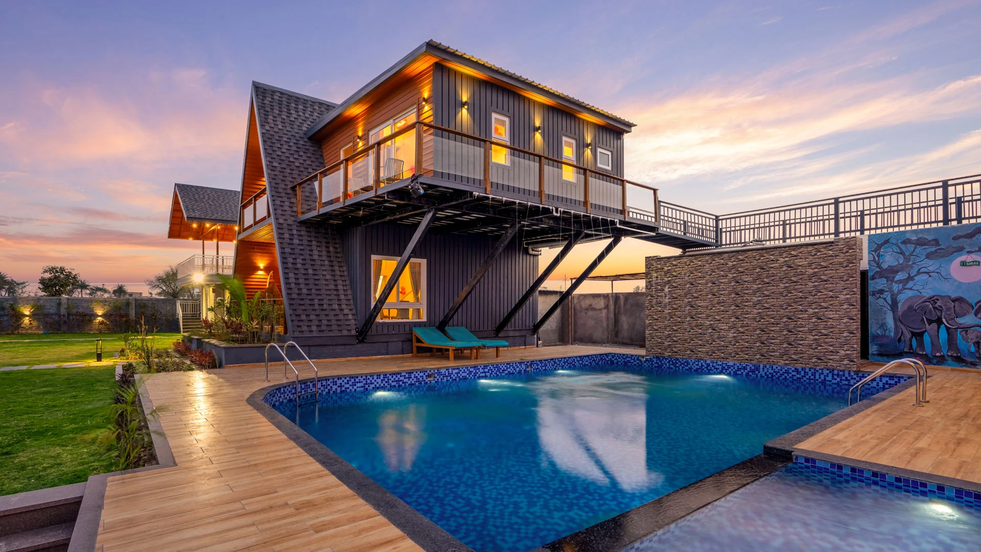hotel-resorts