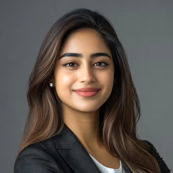 Nisha Varma