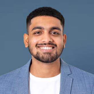 Rahul Nair